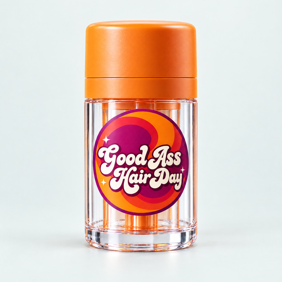 No-Wash Powder Dry Shampoo – product photo