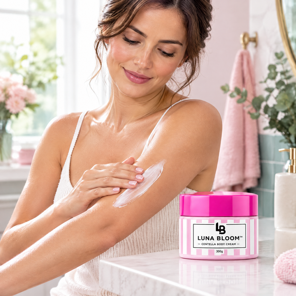 Skin care