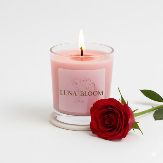 Rose – Timeless Romance