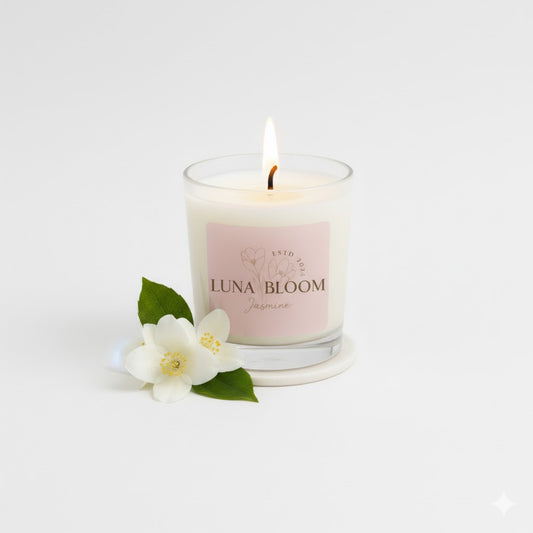 Jasmine – Essence of Elegance